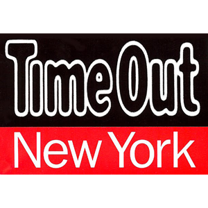 Time Out New York